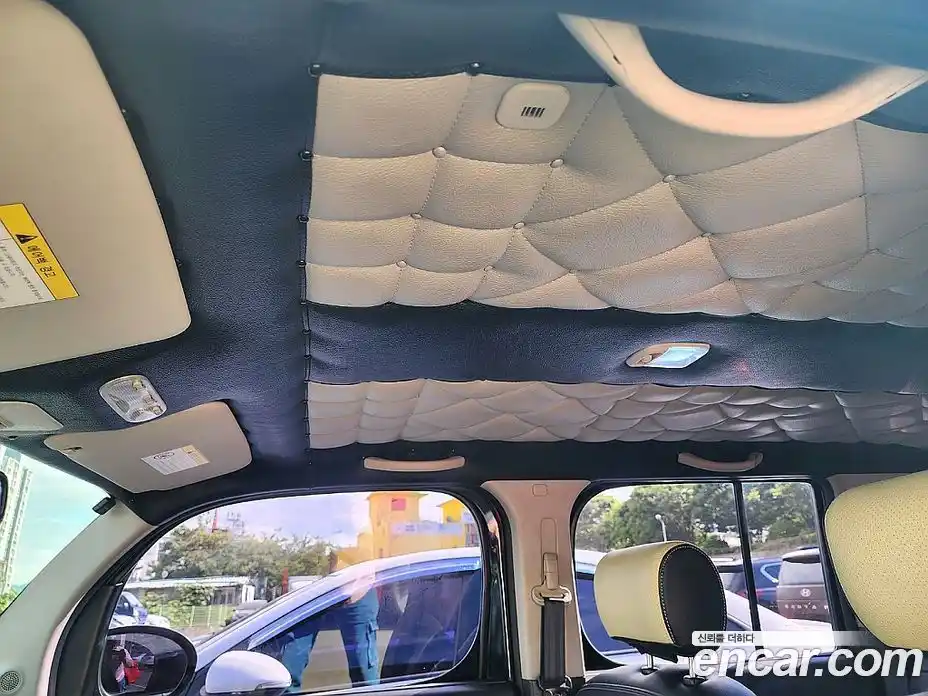 Nissan Cube 2011 1.8 автомат (гидро), фото 13 Nissan Cube 2011 1.8 автомат (гидро), фото 13