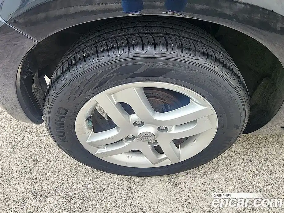 Nissan Cube 2011 1.8 автомат (гидро), фото 18 Nissan Cube 2011 1.8 автомат (гидро), фото 18