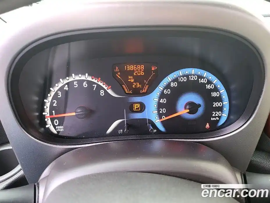 Nissan Cube 2011 1.8 автомат (гидро), фото 6 Nissan Cube 2011 1.8 автомат (гидро), фото 6