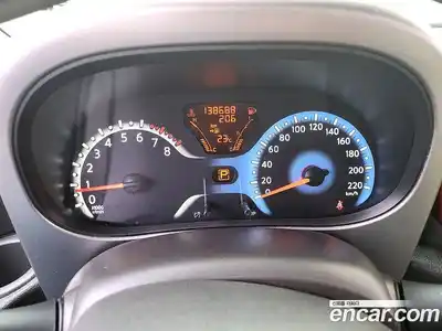 Nissan Cube 2011 1.8 автомат (гидро), миниатюра 6 Nissan Cube 2011 1.8 автомат (гидро), миниатюра 6