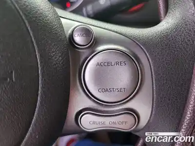 Nissan Cube 2011 1.8 автомат (гидро), миниатюра 10 Nissan Cube 2011 1.8 автомат (гидро), миниатюра 10