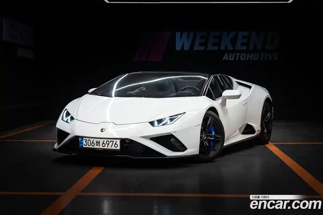 Lamborghini Huracan 2021 4.0 автомат (гидро), фото 1 Lamborghini Huracan 2021 4.0 автомат (гидро), фото 1