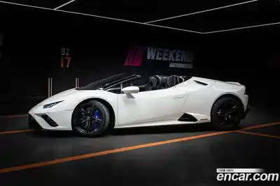 Lamborghini Huracan 2021 4.0 автомат (гидро), миниатюра 2 Lamborghini Huracan 2021 4.0 автомат (гидро), миниатюра 2