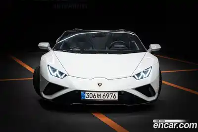 Lamborghini Huracan 2021 4.0 автомат (гидро), миниатюра 3 Lamborghini Huracan 2021 4.0 автомат (гидро), миниатюра 3