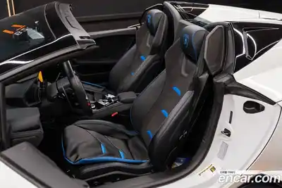 Lamborghini Huracan 2021 4.0 автомат (гидро), миниатюра 6 Lamborghini Huracan 2021 4.0 автомат (гидро), миниатюра 6