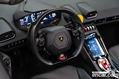Lamborghini Huracan 2021 4.0 автомат (гидро), миниатюра 7 Lamborghini Huracan 2021 4.0 автомат (гидро), миниатюра 7