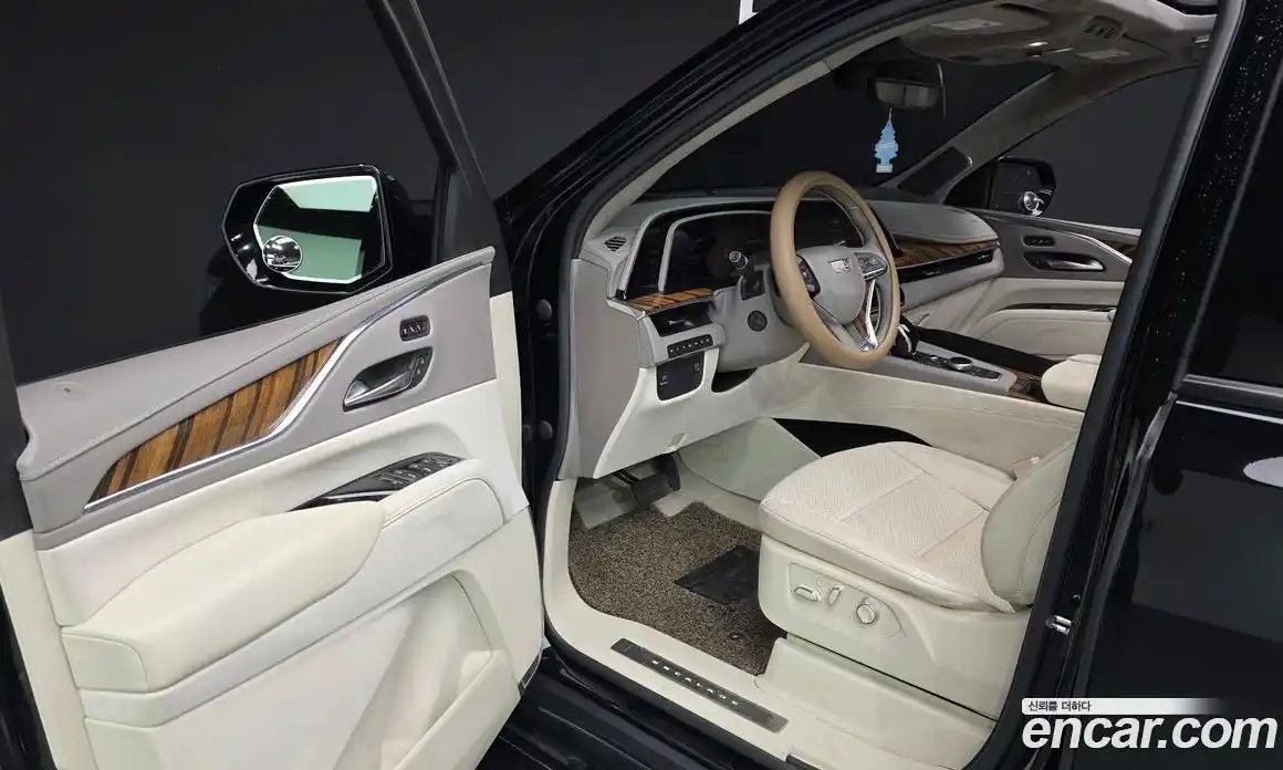 Cadillac Escalade 2022 6.2 автомат (гидро), фото 13 Cadillac Escalade 2022 6.2 автомат (гидро), фото 13