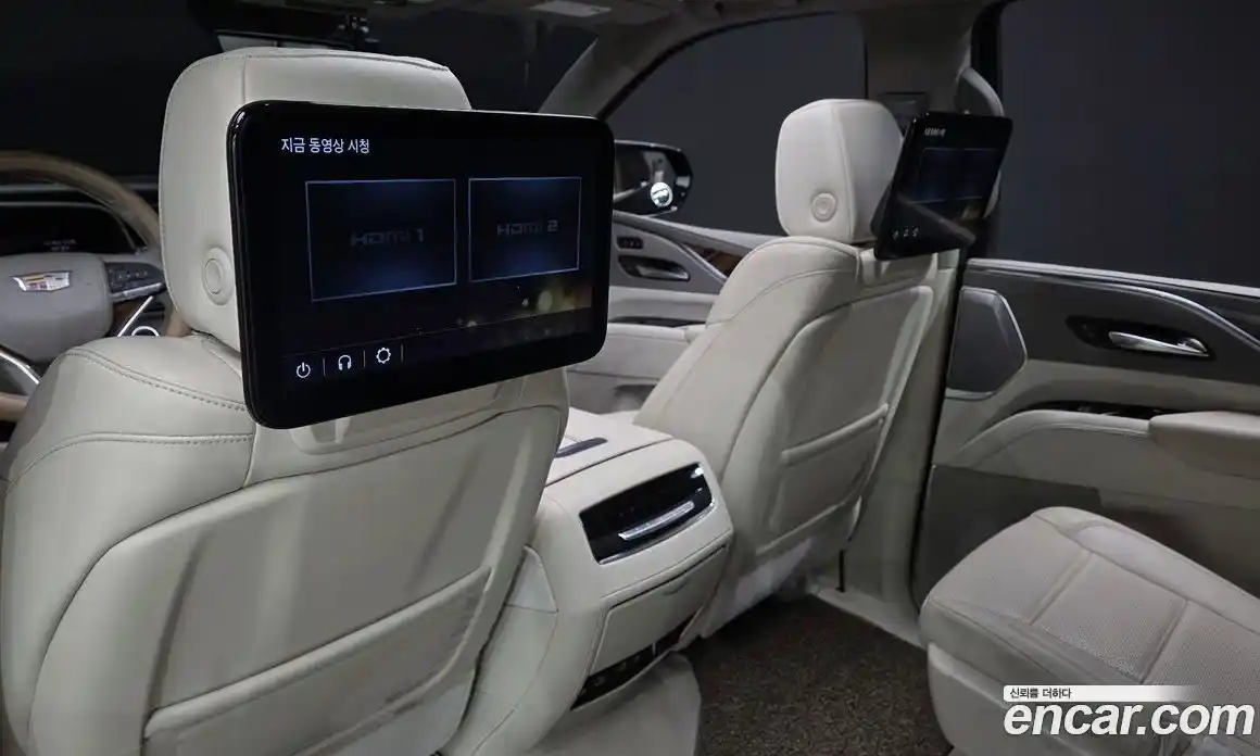 Cadillac Escalade 2022 6.2 автомат (гидро), фото 18 Cadillac Escalade 2022 6.2 автомат (гидро), фото 18