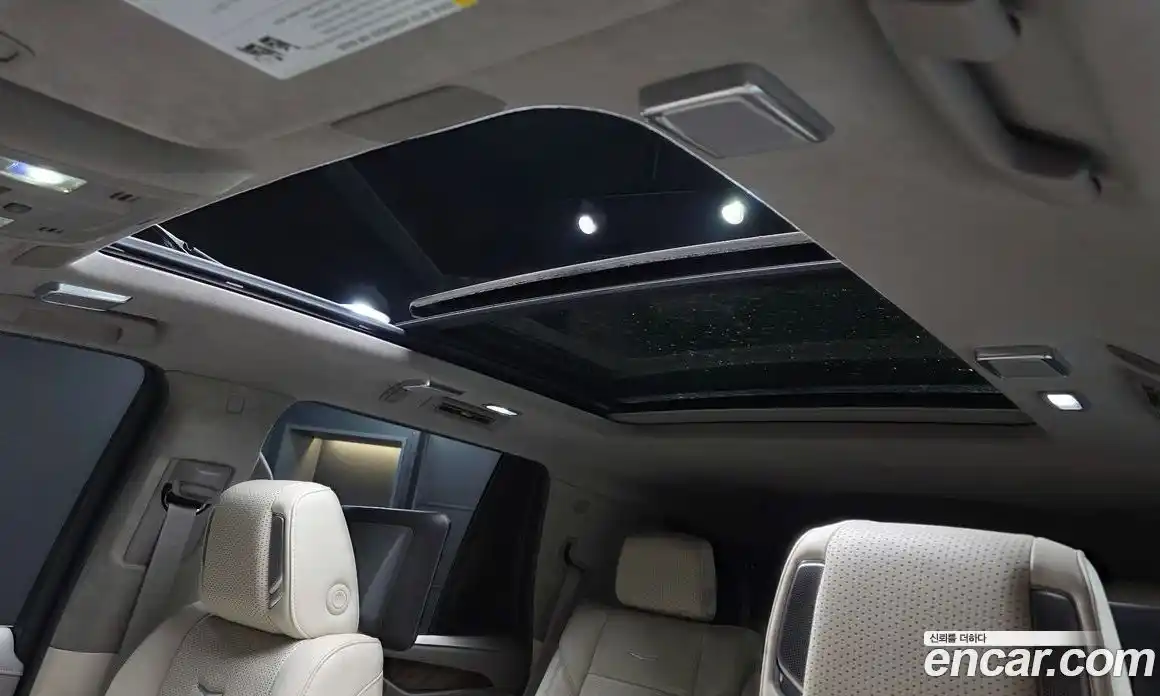 Cadillac Escalade 2022 6.2 автомат (гидро), фото 23 Cadillac Escalade 2022 6.2 автомат (гидро), фото 23