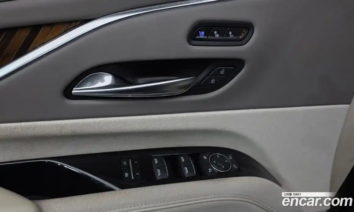 Cadillac Escalade 2022 6.2 автомат (гидро), фото 27 Cadillac Escalade 2022 6.2 автомат (гидро), фото 27