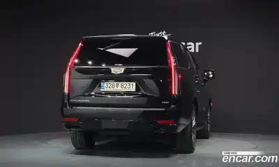 Cadillac Escalade 2022 6.2 автомат (гидро), миниатюра 4 Cadillac Escalade 2022 6.2 автомат (гидро), миниатюра 4