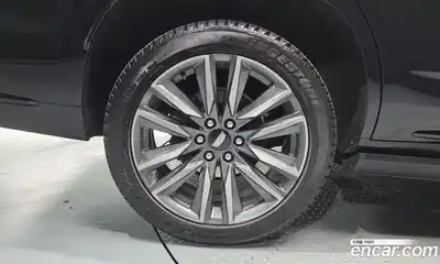 Cadillac Escalade 2022 6.2 автомат (гидро), миниатюра 5 Cadillac Escalade 2022 6.2 автомат (гидро), миниатюра 5