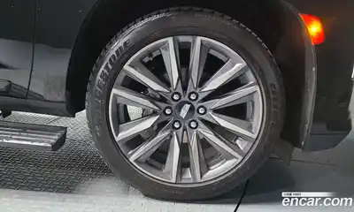 Cadillac Escalade 2022 6.2 автомат (гидро), миниатюра 7 Cadillac Escalade 2022 6.2 автомат (гидро), миниатюра 7