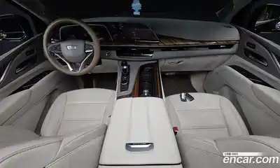 Cadillac Escalade 2022 6.2 автомат (гидро), миниатюра 10 Cadillac Escalade 2022 6.2 автомат (гидро), миниатюра 10