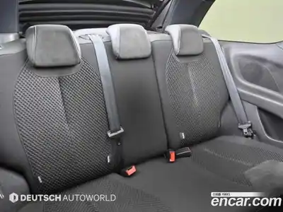 Citroen DS3 2018 1.6 автомат (гидро), миниатюра 10 Citroen DS3 2018 1.6 автомат (гидро), миниатюра 10