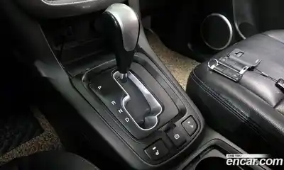 Chevrolet Captiva 2016 2.0 автомат (гидро), миниатюра 9