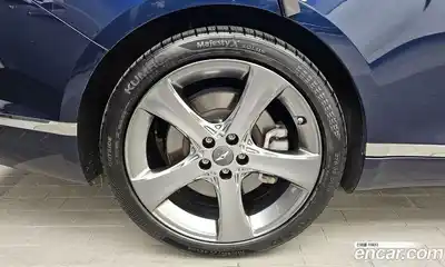 Genesis G80 2020 3.5 автомат (гидро), миниатюра 5