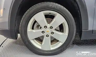 Chevrolet Orlando 2015 2.0 автомат (гидро), миниатюра 5