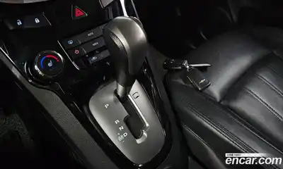 Chevrolet Orlando 2015 2.0 автомат (гидро), миниатюра 9