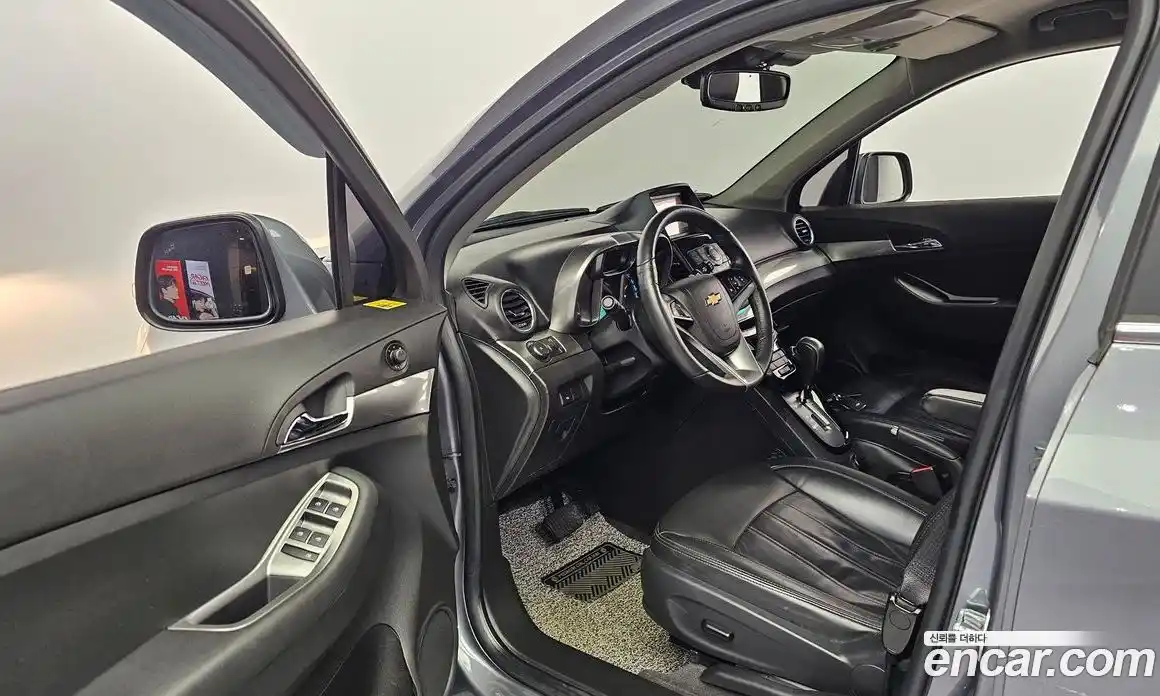 Chevrolet Orlando 2015 2.0 автомат (гидро), фото 10