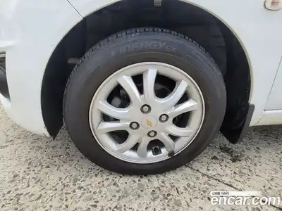 Chevrolet Spark 2013 1.0 автомат (гидро), миниатюра 5