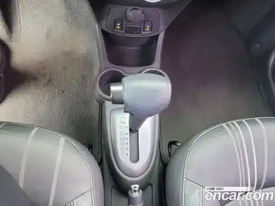 Chevrolet Spark 2013 1.0 автомат (гидро), миниатюра 9
