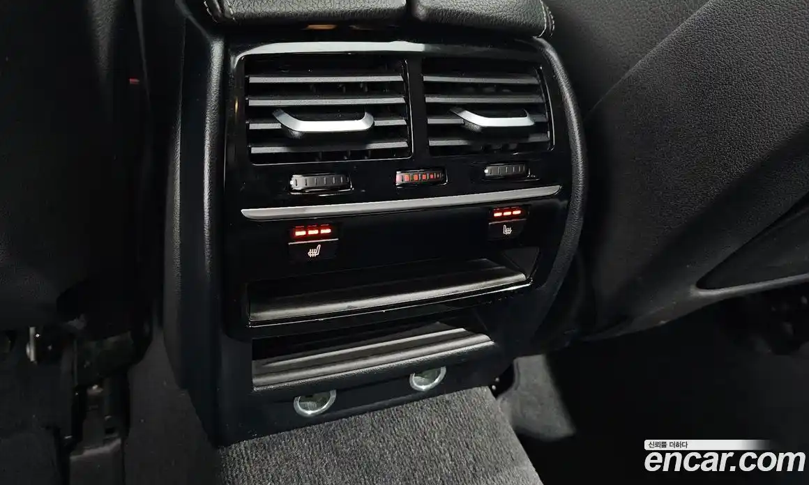 BMW 5 серия 2018 2.0 автомат (гидро), фото 19