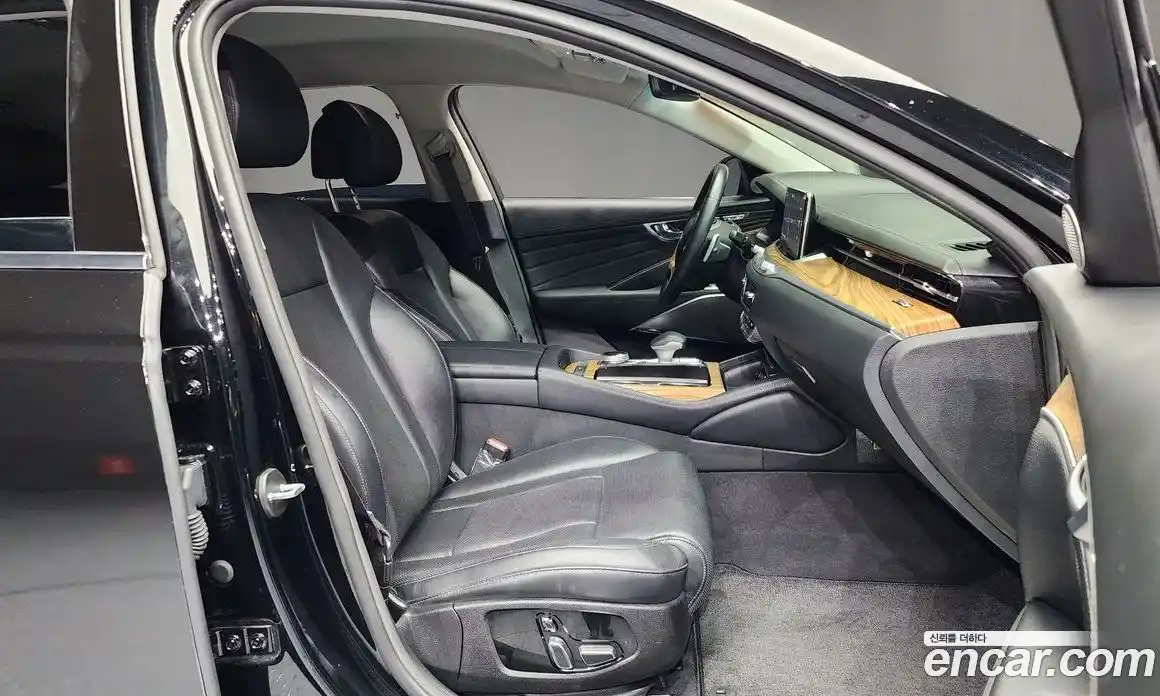 Kia K9 2023 3.8 автомат (гидро), фото 11