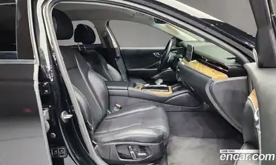 Kia K9 2023 3.8 автомат (гидро), миниатюра 11