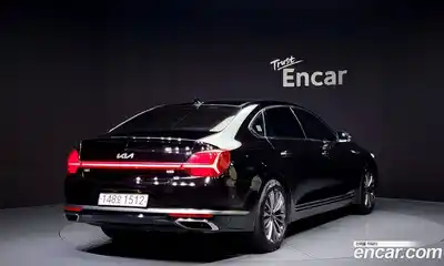 Kia K9 2023 3.8 автомат (гидро), миниатюра 2