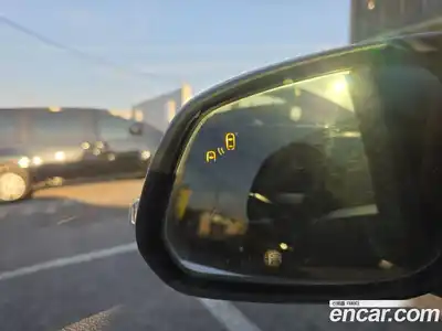 Chevrolet Spark 2020 1.0 автомат (гидро), миниатюра 11