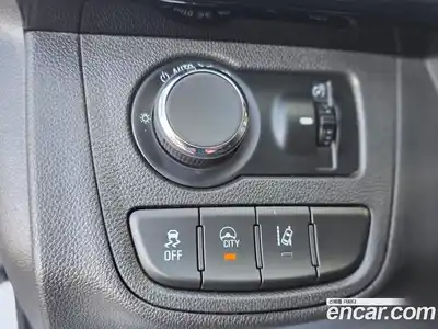 Chevrolet Spark 2020 1.0 автомат (гидро), миниатюра 10