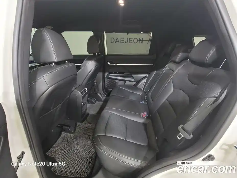 SsangYong Torres 2023 1.5 автомат (гидро), фото 13