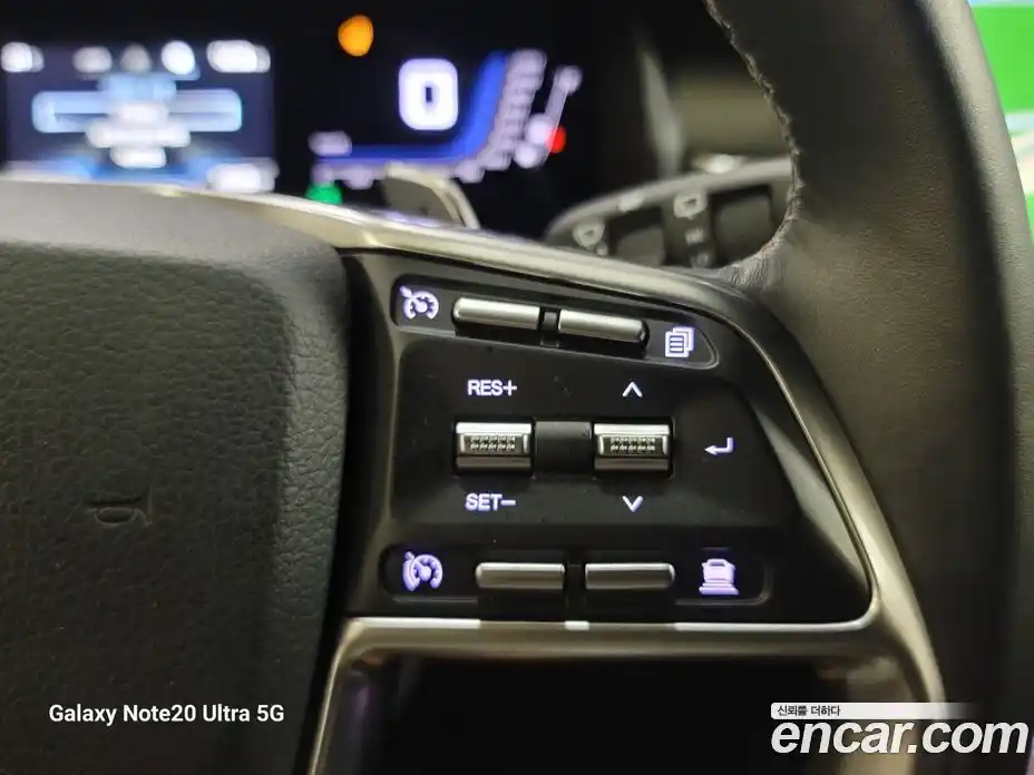 SsangYong Torres 2023 1.5 автомат (гидро), фото 18