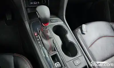 Chevrolet Equinox 2022 1.5 автомат (гидро), миниатюра 9