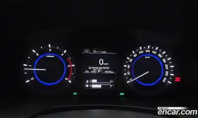SsangYong Rexton 2021 2.2 автомат (гидро), миниатюра 8