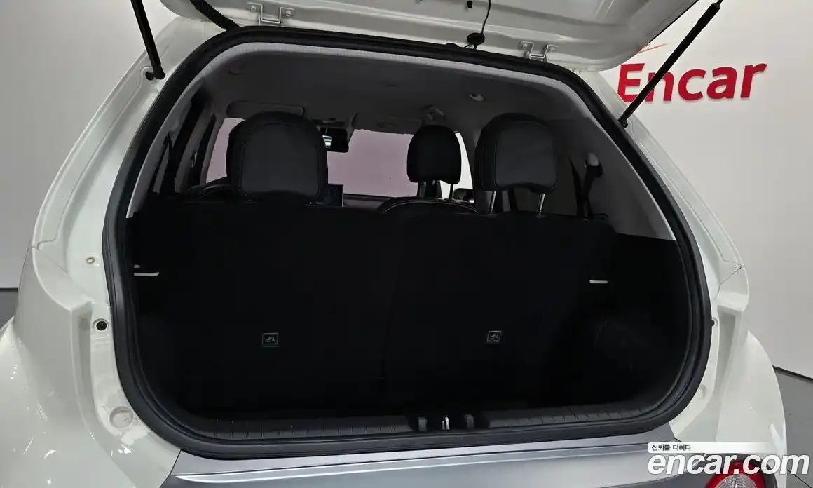Hyundai Casper 2023 1.0 автомат (гидро), фото 20