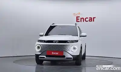 Hyundai Casper 2023 1.0 автомат (гидро), миниатюра 3