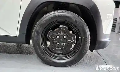 Hyundai Casper 2023 1.0 автомат (гидро), миниатюра 5