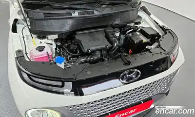 Hyundai Casper 2023 1.0 автомат (гидро), миниатюра 6