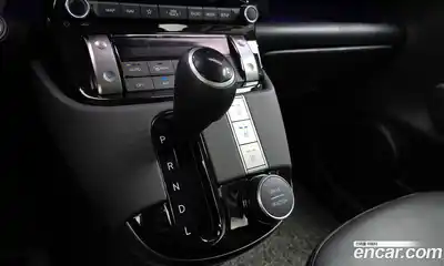 Hyundai Casper 2023 1.0 автомат (гидро), миниатюра 9