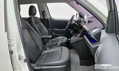 Hyundai Casper 2023 1.0 автомат (гидро), миниатюра 10