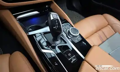 BMW 5 серия 2022 2.0 автомат (гидро), миниатюра 9