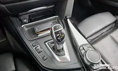 BMW 3 серия 2015 2.0 автомат (гидро), миниатюра 9