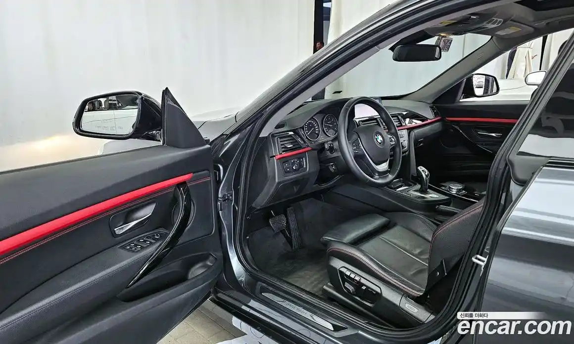 BMW 3 серия 2015 2.0 автомат (гидро), фото 10