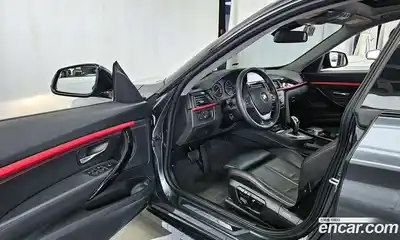 BMW 3 серия 2015 2.0 автомат (гидро), миниатюра 10