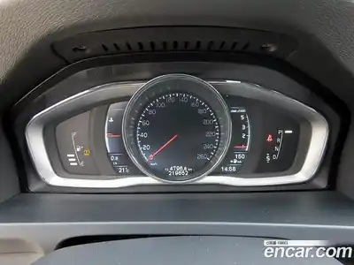 Volvo V60 2016 2.0 автомат (гидро), миниатюра 9
