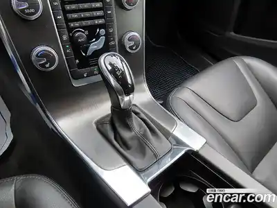Volvo V60 2016 2.0 автомат (гидро), миниатюра 10