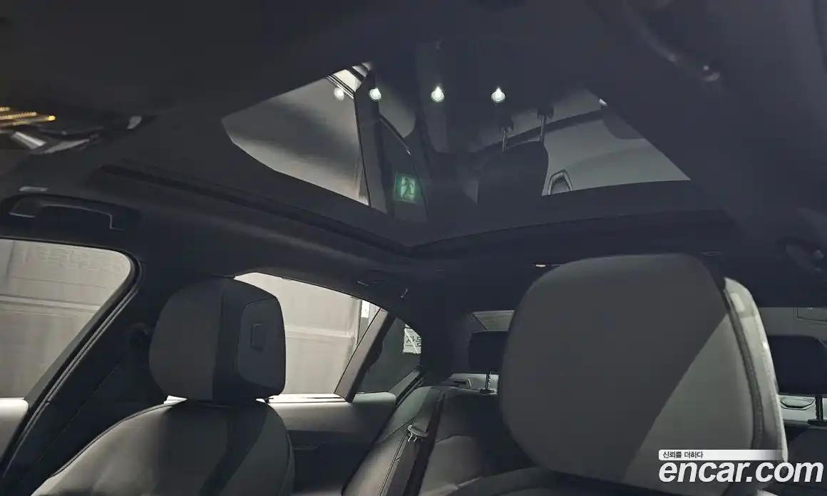 BMW 5 серия 2025 2.0 автомат (гидро), фото 18