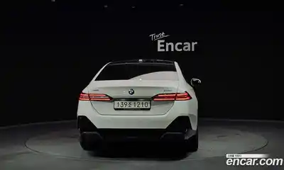 BMW 5 серия 2025 2.0 автомат (гидро), миниатюра 4
